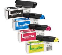 Kyocera TK-580K Original Black Kyocera TK-580K Toner Cartridge (TK580K) Printer Cartridge