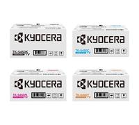 Kyocera ECOSYS PA2600cx Printer Toner Cartridges (4 Pack) -1T0C0D0NL0 Multipack Original