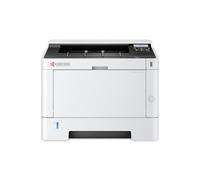 KYOCERA ECOSYS PA4000wx B/W Wireless Laser Printer. Up to 42ppm and High-Speed Gigabit Ethernet. Mobile Capabilities