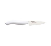 Kyocera FK-075 WH-WH EU - 7.5cm Ceramic Pairing knife - White Handle