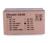 Kyocera FS 1370 DN (DK-170 / 302LZ93060) - original - Drum kit - - 100.000 Pages