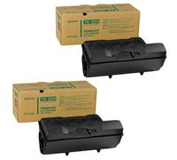 Kyocera 37027020 Original Black Kyocera TK-20H Toner Cartridge (37027020) Printer Cartridge