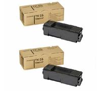 Kyocera Toner Cartridge TK-540Y – Original Yellow