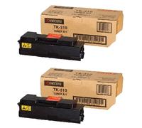 Kyocera Toner Cartridge 1T02F80NLS - Original Black - 1 pc
