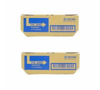 Genuine Kyocera TK-340 Black Toner Cartridge - Sealed Box (VAT Inc)