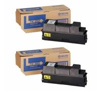 Kyocera TK 350 Toner cartridge - 1-pack Black