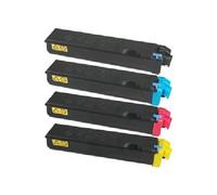 Kyocera TK-520K Original Black Kyocera TK-520K Toner Cartridge (TK520K) Printer Cartridge