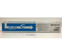 Kyocera FS-C8020 Series Cyan Toner Cartridge TK-385C