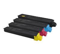 Kyocera TK-895K Original Black Kyocera TK-895K Toner Cartridge (TK895K) Printer Cartridge