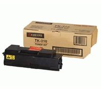 Kyocera Kyocera FS-4000dn Cartridge
