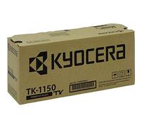 Kyocera TK-1150 Black Toner Cartridge (3/000 Pages)