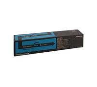 Kyocera Toner Cartridge TK-8305C Cyan Original (1T02LKCNL0)