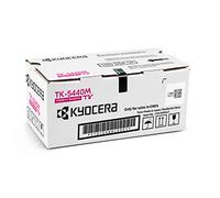 Kyocera Magenta High Capacity Toner Cartridge 2.4K pages for PA2100 & MA2100 - TK5440M