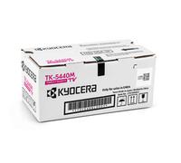 Kyocera Magenta High Capacity Toner Cartridge 2.4K Pages For Pa2100 & Ma2100 - Tk5440M