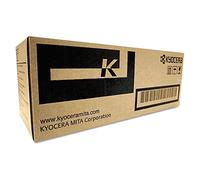 Kyocera Magenta Toner Cartridge, 12000 Yield (TK-867M)