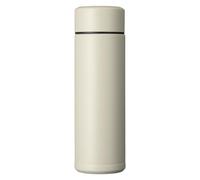 Kyocera MB-10S-SB Slim 300ml Screwtop Slim Travel Mug in Sand Beige