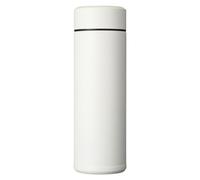 Kyocera MB-17S-WH Slim 500ml Screwtop Slim Travel Mug in Matte White
