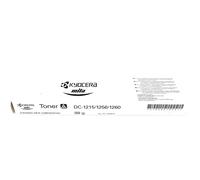 Kyocera Mita 37068010 Original Toner Dc-1215/Dc-1256/Dc-1260 [A Box]