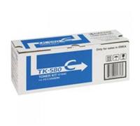 Kyocera Mita FSC5150 Cyan TK580C 2800 Pages Original Toner