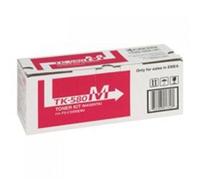 Kyocera Mita FSC5150 Magenta TK580M 2800 Pages Original Toner