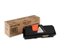 Kyocera Mita TK-170 Black Toner Cartridge