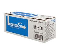 Kyocera Mita TK-5135C Toner Cartridge Original Cyan