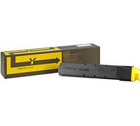 Kyocera Mita TK-8600Y KYO_TK8600 Laser Cartridge