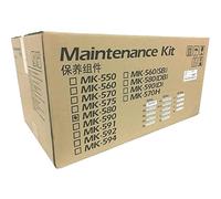 Kyocera MK 580 - Maintenance kit - 200000 pages