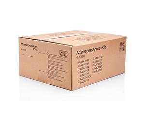 Kyocera Original 1702ML0NL0 / MK-1140 for ECOSYS M 2535 DN Premium Maintenance Kit, Colourless, 100,000 Pages