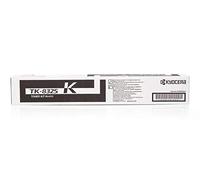 Kyocera original - Kyocera TASKalfa 2551 ci (TK-8325 K / 1T02NP0NL0) - Toner black - 18.000 Pages
