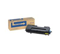 Kyocera Original Toner Cartridge Compatible with Ecosys P4040DN, 15000 Pages, Black, One Size
