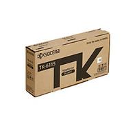 Kyocera Original Toner Cartridge TK-6115 Black