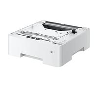 Kyocera PF-3110 Printer Paper Tray for 500 Sheets - Formats up to DIN A4 - For ECOSYS P3145dn, P3150dn, P3155dn, P3260dn, M3145dn, M3145idn, M3645dn, M3645dn. 5idn, M. 3655idn, M3860idn, M3860idnf