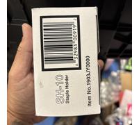 KYOCERA SH-10 Staples pack 15000 staples