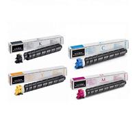 Kyocera TK-8335K Black Original Toner Cartridge