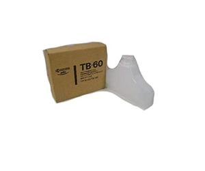 Kyocera TB-60 Toner Collector - Toner Collector