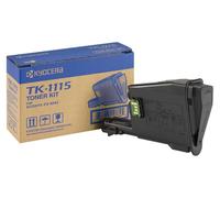 KYOCERA 1T02M50NL0 (TK-1115) Toner black, 1.6K pages