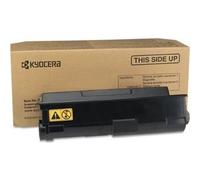 KYOCERA TK-1125 toner cartridge 1 pc(s) Original Black