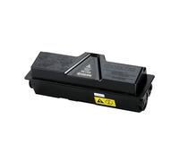 Kyocera TK-1130 Toner Black, 3,000 Pages, Original Premium Printer Cartridge 1T02MJ0NLC compatible with ECOSYS FS-1030MFP, FS-1030MFP/DP, FS-1130MFP, M2030dn, M2030dn, M2530dn