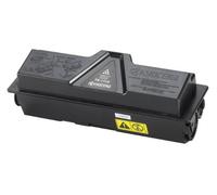 Kyocera TK-1130 Toner Black, 3,000 Pages, Original Premium Printer Cartridge 1T02MJ0NLC compatible with ECOSYS FS-1030MFP, FS-1030MFP/DP, FS-1130MFP, M2030dn, M2030dn, M2530dn