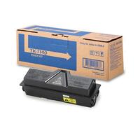 KYOCERA TK-1140. Black toner page yield: 7200 pages Printing colours: Black Quantity per pack: 1 pc(s)