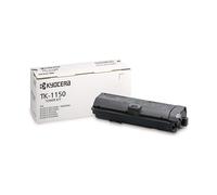 Kyocera TK-1150 Black Toner Cartridge (3/000 Pages)