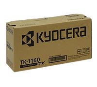 Kyocera TK-1160 Original Toner Cartridge Black