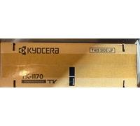 Kyocera TK-1170 Black Toner Cartridge VAT Included
