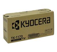 Kyocera TK-1170 Toner Black, 7,200 Pages, Original Premium Printer Cartridge 1T02S50NL0 for ECOSYS M2040dn, M2540dn, M2640idw