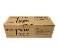 Kyocera TK-120 1T02G60DE0 Original Black Toner FS-1030 Series [A Box]