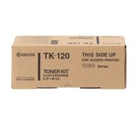 Original Kyocera TK-120 Toner Cartridge