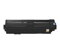 Kyocera TK-1250 Black Toner Cartridge (3/000 Pages)