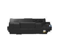 Kyocera 1T0C150NL0/TK-1260 Toner black. 10K pages ISO/IEC 19752 for Ky