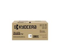 Kyocera TK-1270 Toner Cartridge Black 1T0C140NL0